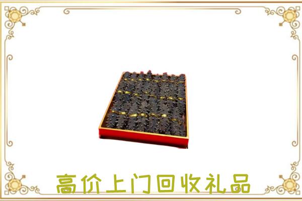 长春市周边回收海参
